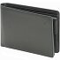  Cartera Logo Piel 13 cm Modelo schwarz