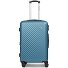  Paradise 2.0 4 ruedas Trolley M 68 cm Con fuelle expandible Modelo glacier blue