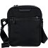  Roadster Bolsa de hombro 20 cm Modelo black