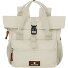  Basics Mochila de la ciudad 27 cm Modelo off white