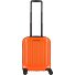  PQ-Light 4 ruedas Trolley de cabina 45 cm Modelo orange