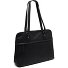  Branson Bolsa de hombro Piel 37 cm Compartimento para el portátil Modelo black