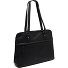  Branson Bolsa de hombro Piel 37 cm Compartimento para el portátil Modelo black