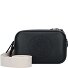 Circle Bolsa de hombro Piel 20 cm Modelo black