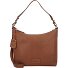  Soft Skylar Bolsa de hombro Piel 27 cm Modelo chestnut