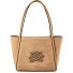  K/Autograph Bolsa de hombro Piel natural 30 cm Modelo caramel