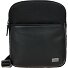  Bolso Monza 21 cm Modelo black-black