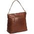  Annic Bolsa de hombro Piel 30 cm Modelo cognac