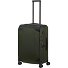  Splendix 4 ruedas Carrito 66 cm con pliegue de expansión Modelo green-black