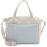  E&N Bettina Bolsa de compras 42 cm Modelo lightblue