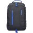 Mochila Urban Groove Compartimento para portátil de 47 cm Modelo black blue
