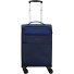  Cloud Trolley Cabina 4 Ruedas 55 cm Modelo blau