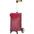  Unus Shopper Fun Famke Shopping Trolley 59 cm Modelo rot