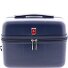  2700 Estuche de belleza 34 cm Modelo overseas blue