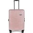  Crate Reflex EVO 4 ruedas Carrito 65 cm Modelo crystalrose