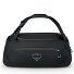  Bolsa de viaje Daylite Duffel 30 50 cm Modelo black1