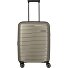  Air Base 4 ruedas Carro de la cabina 55 cm con pliegue de expansión Modelo champagner
