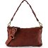  Mara Bolsa de hombro Piel 31.5 cm Modelo cognac