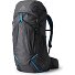  Focal 48 Mochila de trekking L 79 cm Modelo ozone black