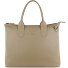  Elsa Bolsa de compras Piel 46 cm Modelo sand