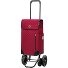  Carro de la compra Quattro Shopper Sofia 58 cm Modelo rot