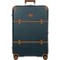  Bellagio 4 ruedas Carrito 76 cm con pliegue de expansión Modelo blau-tabak