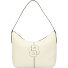  Anett Bolsa de hombro 33 cm Modelo open white