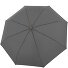  Paraguas de bolsillo Nature Magic 29 cm Modelo slate grey