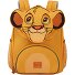  Sammies Mochila para niños S 32 cm Modelo simba