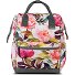 City Style Mochila de día 37 cm Modelo bunt
