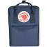  Mini Mochila Kanken 29 cm Modelo navy