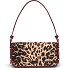  Liv Bolsa de hombro 23 cm Modelo leopard multi