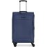  Melbourne 3.0 Trolley de 4 ruedas 69 cm con pliegue de expansión Modelo dark blue
