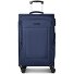  Melbourne 3.0 Trolley de 4 ruedas 69 cm con pliegue de expansión Modelo dark blue
