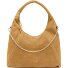  Jade Cozy Chain Bolsa de hombro Piel 38 cm Modelo soft tan