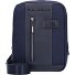  Bandolera carta 17 cm Modelo blue