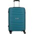  Leon 4 ruedas Carrito 66 cm Modelo petrol