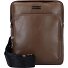  Boston Bolsa de hombro 20 cm Modelo dark oak