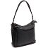  Triva Bolsa de hombro Piel 28 cm Modelo black