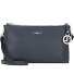  Bolsa de hombro Ella 14 cm Modelo marine