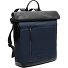  Fusion Bornholm Mochila de día 45 cm Modelo navy