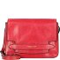  Lucrezia Bolsa de hombro Piel natural 22 cm Modelo rosso