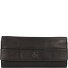  Cartera Anchor Love Fayette Piel 19 cm Modelo dark ash