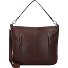  Bolsa de hombro Piel 33 cm Modelo mokka