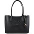  Isola Bolsa de compras 40 cm Compartimento para laptop Modelo black