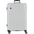  Madrid 4 ruedas Carrito 77 cm Modelo grau