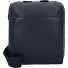  Bolso Berlin Piel 23 cm Modelo schwarz