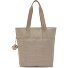  Basic Hanifa Bolsa de hombro 39 cm Compartimento para el portátil Modelo soft taupe