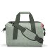  Bolsa de viaje Allrounder M Weekender 40 cm Modelo twist sage