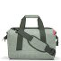 Bolsa de viaje Allrounder M Weekender 40 cm Modelo twist sage